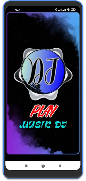 DJ Minang Viral Remix Screenshot 1