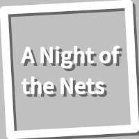 Book, A Night of the Nets