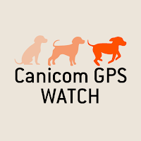 Canicom GPS WATCH