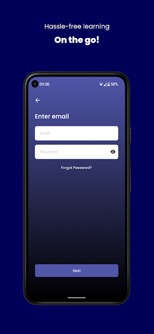 NMPrime Screenshot 2