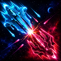 Space Battle Arena: RTS