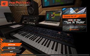 More All Star TNT Course for Logic Pro Screenshot 0