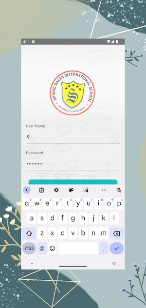 SDIS RIDMALSAR Screenshot 0