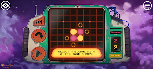 SpecialEffect's Othello Screenshot 1