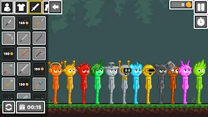 Beats Sandbox Playground Screenshot 1