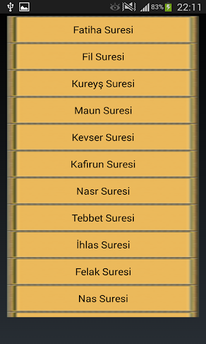 Üç Aylar Kandiller ve Dini Günler Rehberi Screenshot 2