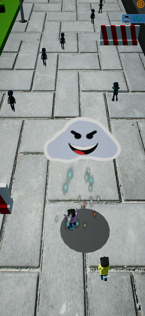 Nimbus Rise Screenshot 1