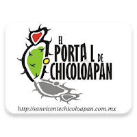 Portal de Chicoloapan