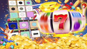 Diamond 777 Slots Screenshot 3