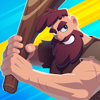Brawl King - Roguelike RPG