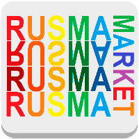 Маркетплейс RUSMARKET.