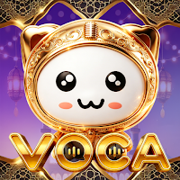 Voca-Chat Voice&Meet Friends