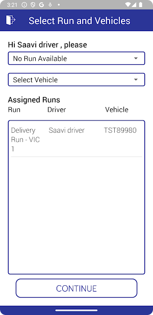 Veneziano CoffeeRoasters-Staff Screenshot 1