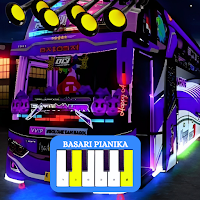 Pianika Basuri V6 Telolet