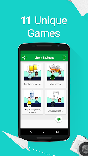 Speak Portuguese - 5000 Phrases & Sentences Screenshot 3