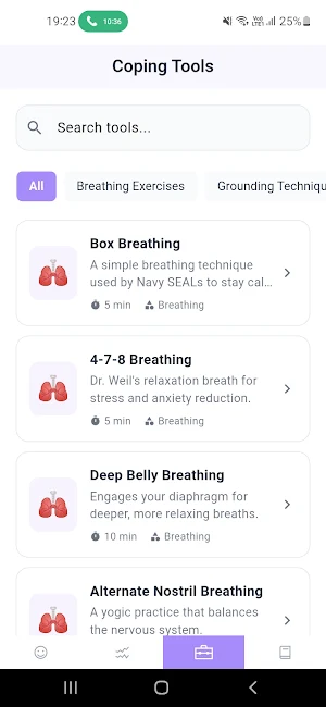 Mind to No Mind Screenshot 2