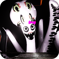 Banba 4: Horror Gardem 4