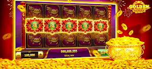 Golden Slots: Vegas Casino Screenshot 0