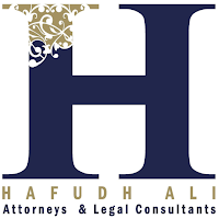 Hafudh Ali Attorneys