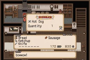 Adventure Bar Story LITE Screenshot 3