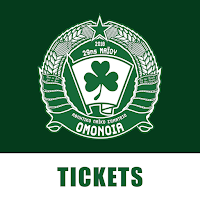 Omonoia 29M Wallet
