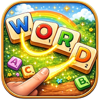 Word Connect Journey