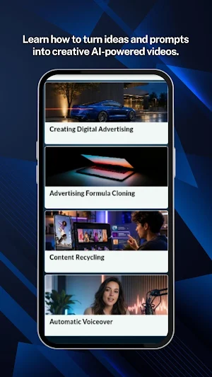 Viewmax Studio Ai Directions Screenshot 2