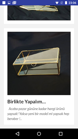 Hediye Zamanı Screenshot 3