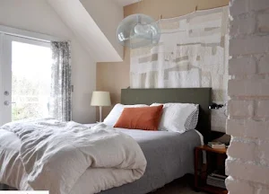 Headboard Design Ideas Screenshot 1