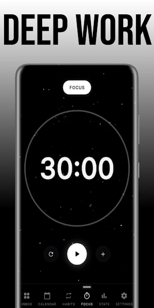 Astra: Task & Habit Tracker Screenshot 3