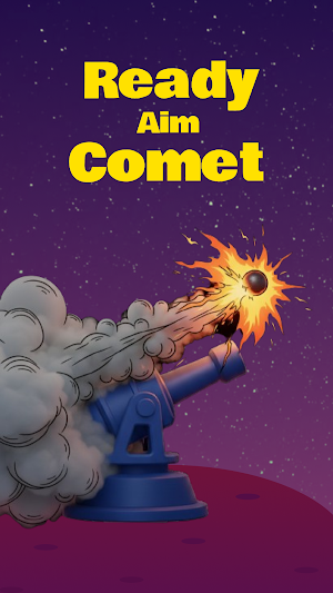 Comet Alert Screenshot 0