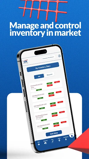 Pro Dealer Screenshot 2