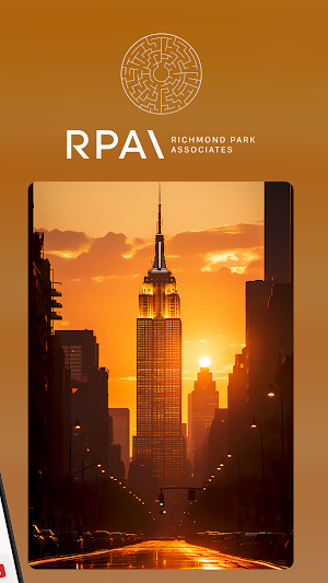 RPA Connect Screenshot 1