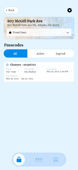 Avalon PM Screenshot 3