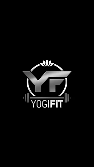 YogiFIT Screenshot 0
