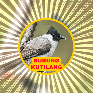 Suara Burung Kutilang Screenshot 1