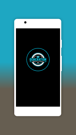 Generation Health & Fitness Screenshot 0