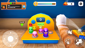 Life As a Cat Screenshot 2