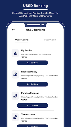 Bank Balance Checker & Enquiry Screenshot 3