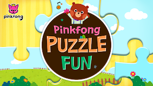 Pinkfong Puzzle Fun Screenshot 0
