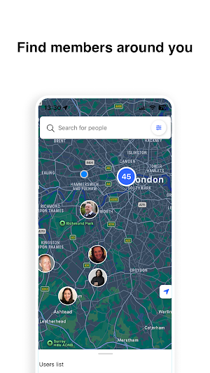 Boardwave Screenshot 3