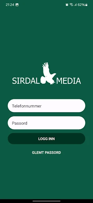 Sirdalmedia Screenshot 2