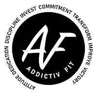 Addictiv Fit