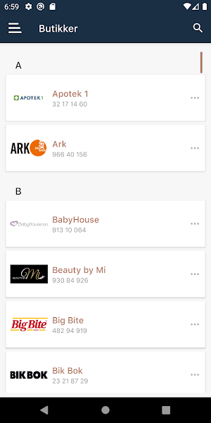 Kuben Screenshot 2