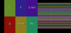 Blind Harp Screenshot 3