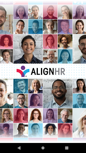 AlignHR Screenshot 0