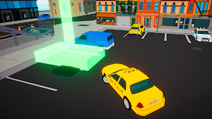 Euro Car Parking Simulator Screenshot 1