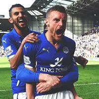 Leicester City 4K Wallpaper