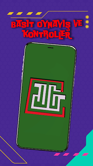 Rolling Paint 3D Screenshot 2