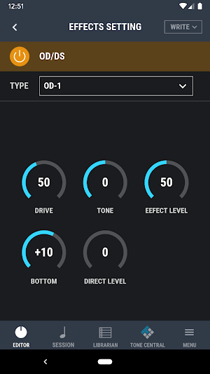 BTS for Pocket GT Screenshot 1